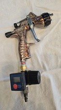 Devilbiss Tekna Prolite Steampunk With Te20 Tip Devilbiss Tekna Prolite Steampunk With Te20 Tip