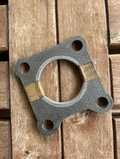 Cylinder head gasket head gasket Sachs 100 CCM 1001 aluminium cylinder 