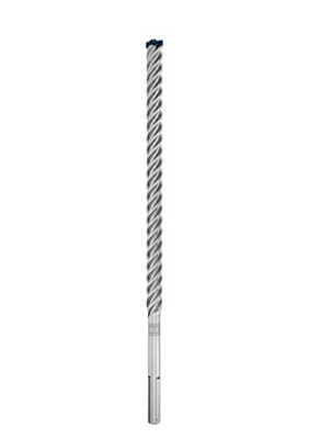 EXPERT SDS max-8X Hammerbohrer, 24 x 400 x 520 mm