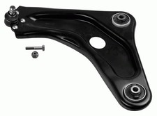 QUERLENKER VORDERACHSE LINKS FÜR CITROËN C4 CACTUS - LEMFÖRDER 35491 01