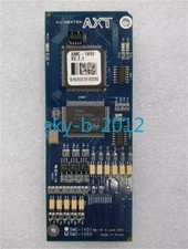 1PCS AXE motion control card SMC-1V02 in good condition #lk