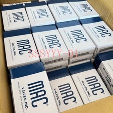 1PCS new FOR Mac 250B-111JJ cartridge solenoid valve Free shipping