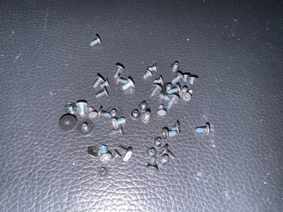 Huawei MateBook D15 BOHB-WAX9 BoB-WAI9Q Schrauben Screws Original (N)