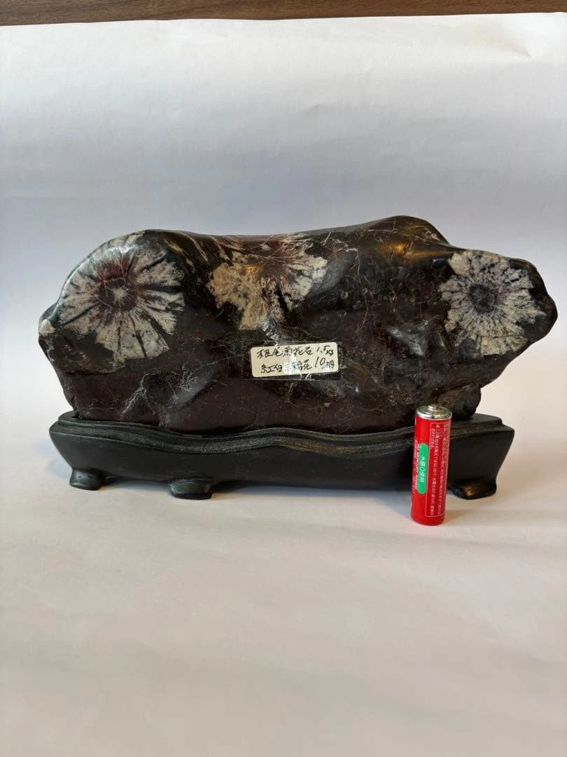白色石头日本古董| eBay