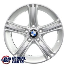 BMW F30 F32 F33 Leichtmetallfelge Alufelge 17" Styling 393 ET:37 7,5J 6796242
