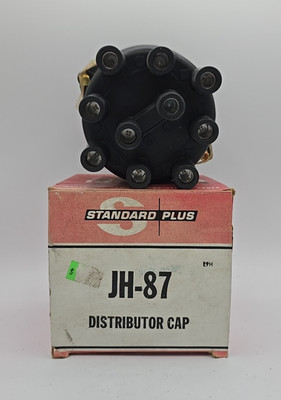 Standard ignition parts Distributor cap JH-87