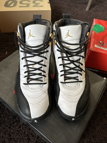Jordan 12 royalty