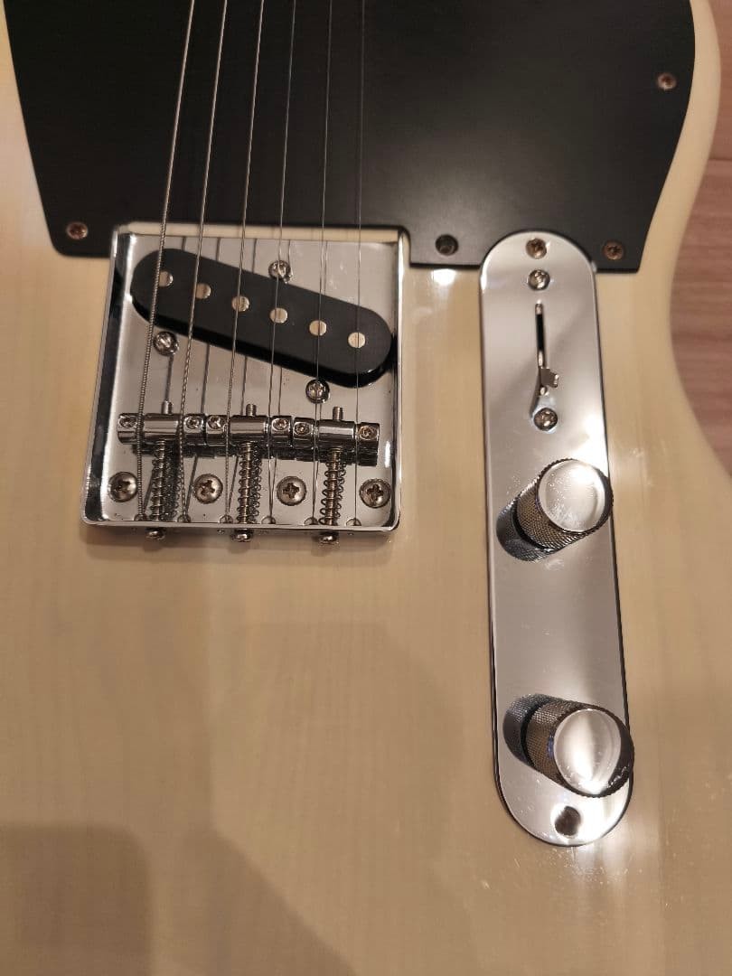 【レアモデル/お買得】bacchus BTM ASH Telemaster Rare model/bargain] bacchus BTM ASH Telemaster | eBay