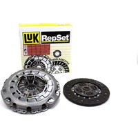 LuK 624 3113 19 Kupplungssatz FüR Mercedes Benz C Klasse CLK E W211 S211 W203