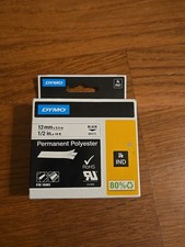 DYMO 18483 RhinoPro Permanent