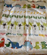 Jumping Beans Dinosaur Twin Size Sheet Set, 3 Pc.