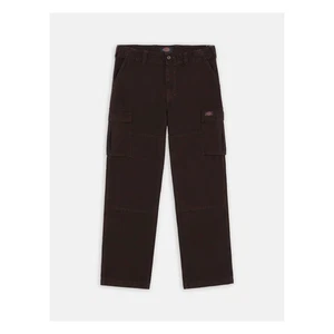 Dickies Johnson Moto Motorcycle Motorbike Cargo Black