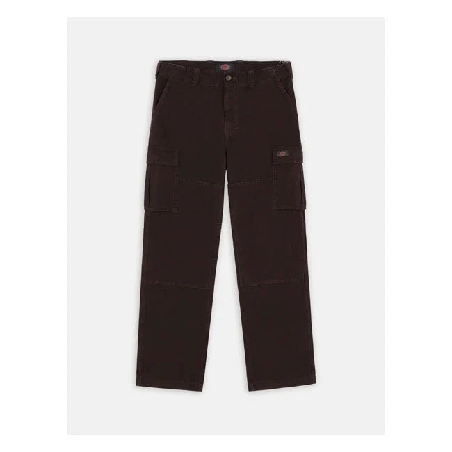 Dickies Johnson Moto Cargo Black, photo 1 of 9