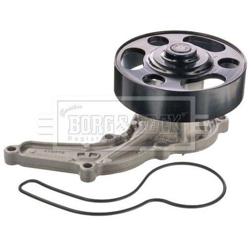 For HONDA JAZZ IV GK 2013 on BORG & BECK Water Pump BWP2453