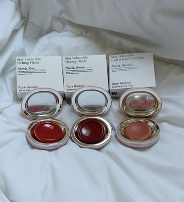Rare Beauty Cream Blush