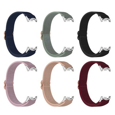 Adjustable Replacement Band Comfortable Fit Watch Straps for Intelligent Band 9