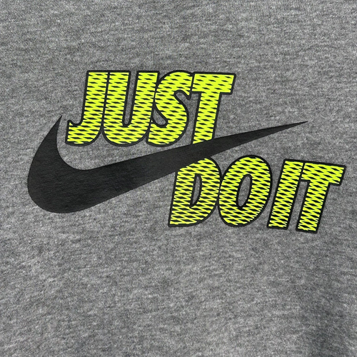Nike Little Boys Fleece Pullover Hoodie & Joggers Outfit Set Size 4 Gray-Green - Bild 4 von 10
