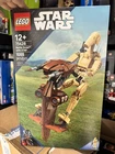 New ListingLEGO Star Wars: The Phantom Menace Battle Droid with Stap 75428