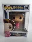 Funko Pop! Vinyl: Harry Potter - Dolores Umbridge #39 W/Protector Vaulted