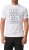 MYAGG Aldo Giovanni e Giacomo Domani Ti Sposi White T-Shirt M MYAGG