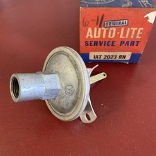 1951 1952 1953 1954 1955 Hudson 6-cyl Auto Lite Vacuum Chamber Iat-2023rn Nos