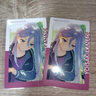 Project Sekai Epica Kanade Yoizaki Normal
