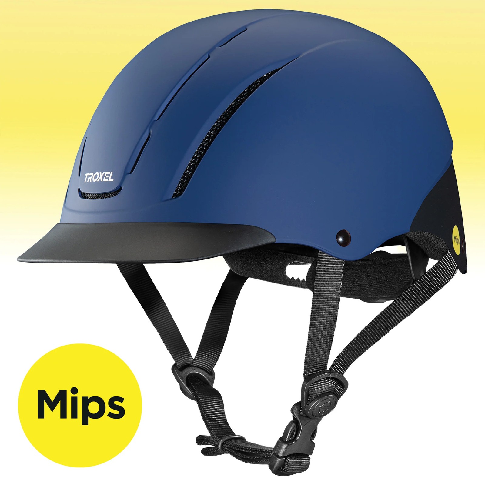 Navy Duratec