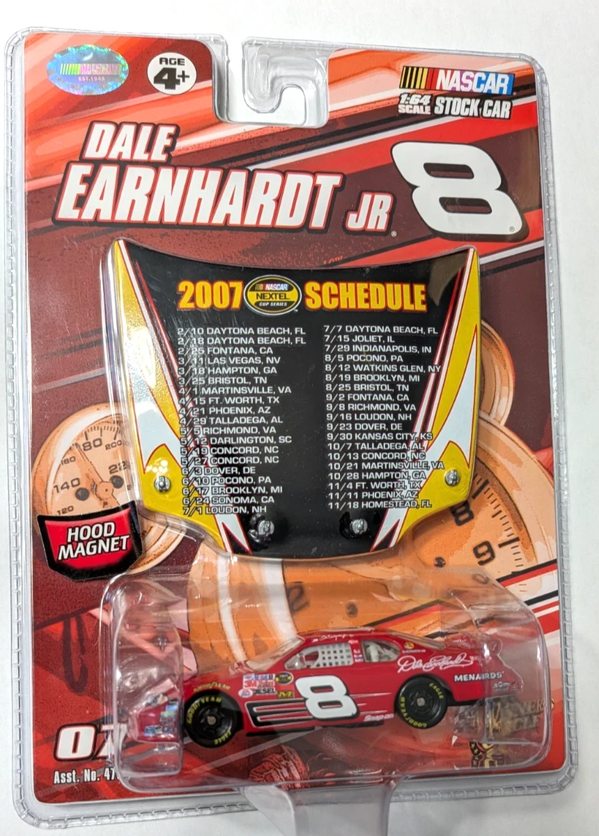Dale Earnhardt Jr Diecast Racing Cars for sale - eBay