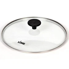 Tempered Glass Lid for Size 10 Skillet