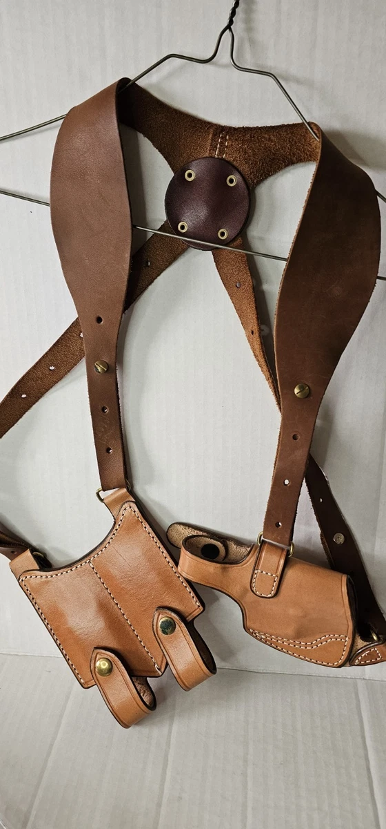 Triple K Hunting Shoulder Gun Holsters for sale | eBay