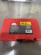 Mac Tools Sd33kl 33-pc. Long Power Bit Set In Case -complete-
