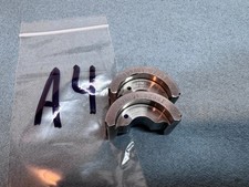 Burndy U28RT Stainless Steel U Die, Index 15, Purple 4/0