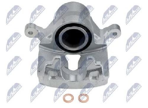 Fits NTY HZP-PL-054 BRAKE CALIPER FRONT - Image 4