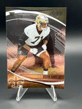 2025 Panini Absolute - Rookies Kelvin Banks Jr. #149 (RC)