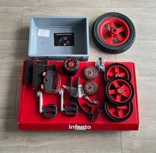 Infento Smart Kit + Wonder Wheels
