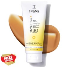 IMAGE Skincare Tinted Moisturizer SPF 30 3.2oz