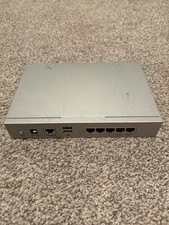 Fortinet FortiGate 50B FG-50B Firewall Securi...