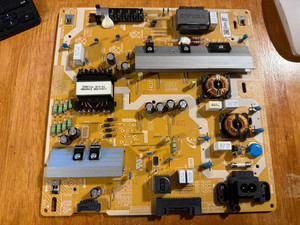 PSU POWER SUPPLY BOARD BN44-00932Q FOR SAMSUNG UE55RU7100K UE50RU7020K TV'S