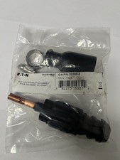 NEW Eaton / Crouse-Hinds X8168-3 Male Connect...