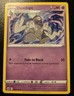 Dusclops 063/159 Uncommon Crown Zenith Pokemon TCG