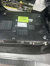 Direct TV HR54-700 Genie HD DVR Receiver 4K Unit Only Tested Working