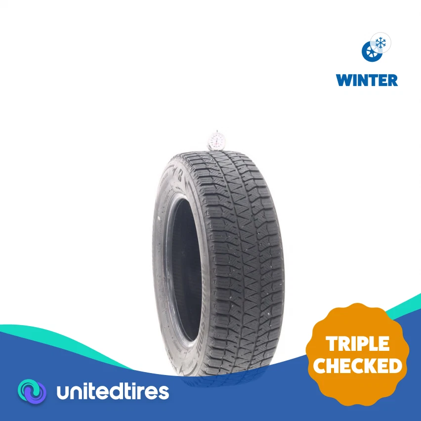 Bridgestone 195/65/15 Winter Tires for sale | eBay