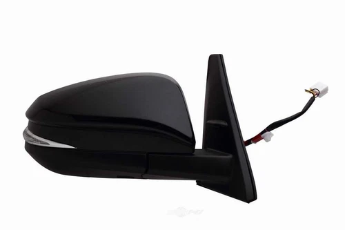 Right Mirror For 2014-2016 Toyota 4Runner 2015 TYC 5320551