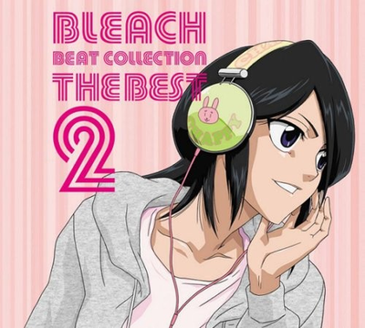 #ad BLEACH Beat Collection The Best 2 $28.80