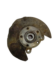 VW T5 7H Original Achsschenkel Achsträger Radlagergehäuse Vorne Rechts 7H0258E