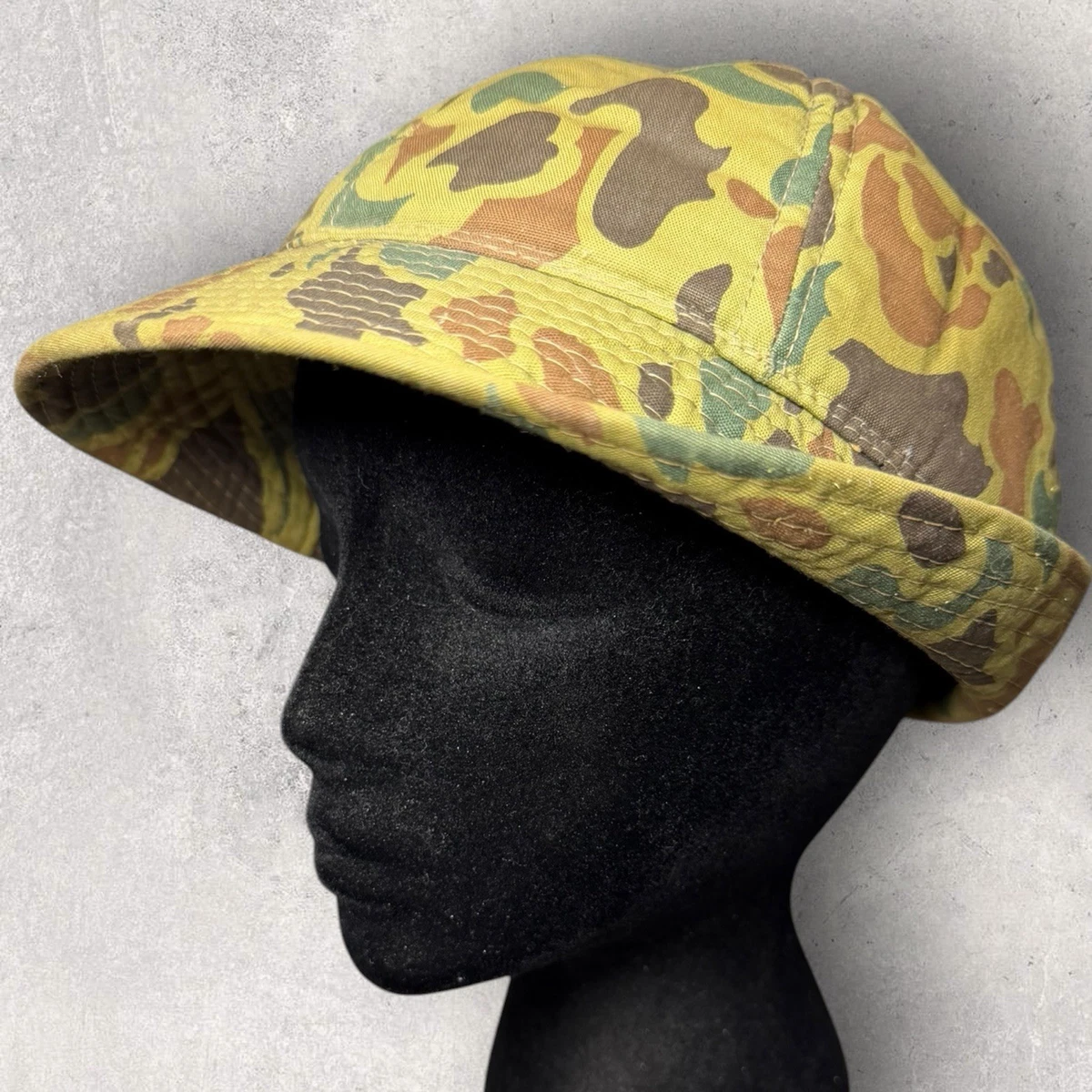 Jones Style Hunting Hat In Hunting Hats & Headwear for sale | eBay