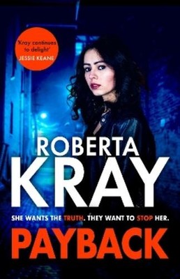 Roberta Kray Payback (Taschenbuch)