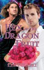Hex of the Dragon Fruit by Lee Pulaski (English) Paperback Book