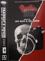 Audiocassetta - Frankie's House - Sony Music -D- Neu