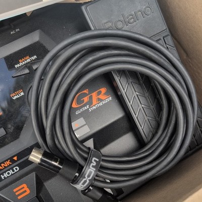 Roland Gr-33 Keyboard Synthesizer for sale online | eBay